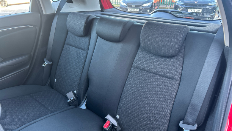 Honda Jazz 1.3 SE 5dr Petrol Hatchback